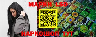 стафф Берёзовский