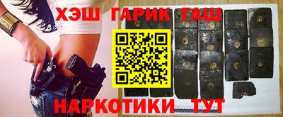 стафф Берёзовский